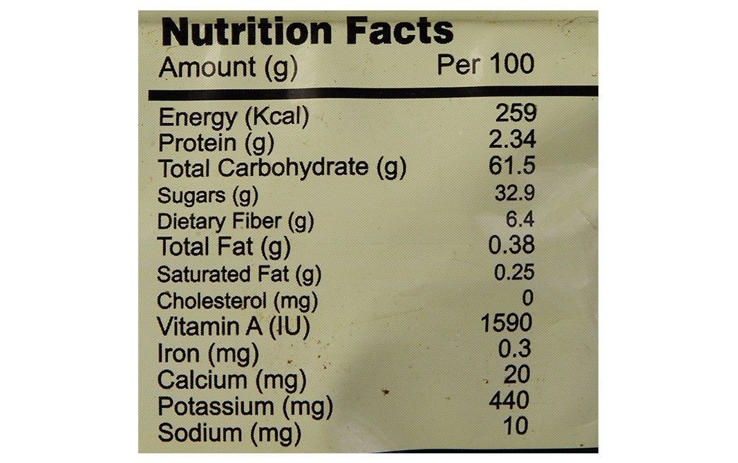 Del Monte Premium Pitted California Prunes   Pack  130 grams